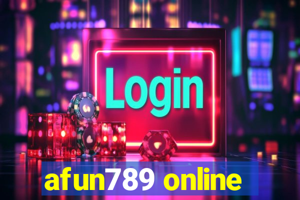 afun789 online